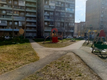 Весенние субботники продолжаются! Присоединяйтесь!