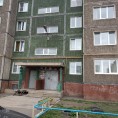 ООО УК "Мой дом" закончила установку пластиковых окон во всех подъездах до третьего этажа включительно по адресам: ул. 50 лет Магнитки, д. 59 и ул. Коробова, д. 18..