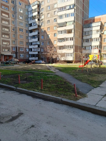 Весна — время субботников!