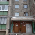 22.01.2019г. ООО УК "Мой дом" приступила к установке пластиковых окон в подъездах по адресу: Сиреневый проезд, д. 7.