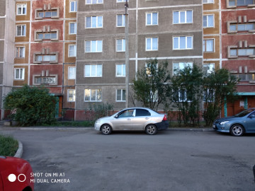 C 01 октября 2018г. ООО УК "Мой дом" приступила к обслуживанию МКД № 8 кор. 2 по ул. Калмыкова.