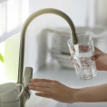 Возможно ухудшение качества воды