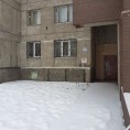 ООО УК "Мой дом" закончила ремонт подъездов  по адресу: ул. Тевосяна, д. 17