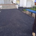 Ремонт отмостки и подходов Труда, 14 и Труда, 18. Изготовление и установка забора на Труда, 14