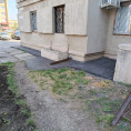 Удлинили водоотливы