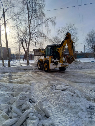 Погода преподносит сюрпризы, но мы на страже!
