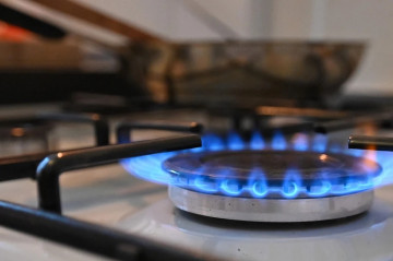 Плановое техническое обслуживание газового оборудования в доме № 31 по улице Тевосяна