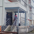 Ремонтируем входные двери