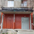 Закончен ремонт подъездов в доме по Сиреневому пр. д.7