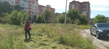 Наши будни