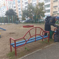 Наши будни
