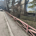 Субботники продолжаются