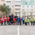 Долгожданный фотоотчет с праздника))).