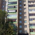 ООО УК "Мой дом" закончила установку пластиковых окон во всех подъезде с 1 по 10 этаж по адресу: пр. Сиреневый, д. 7