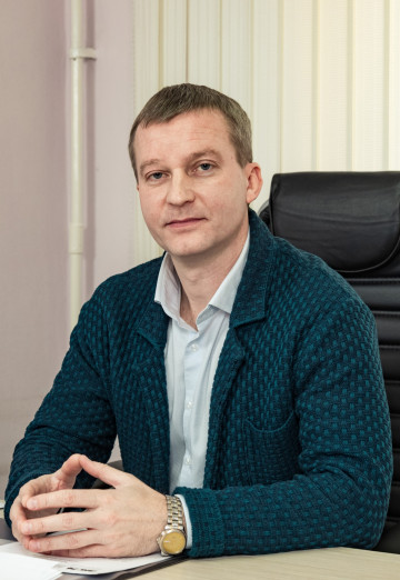 Директор  ООО УК "Мой дом"  Иващенко А.В. поздравил  жителей с наступающим Новым годом!!!