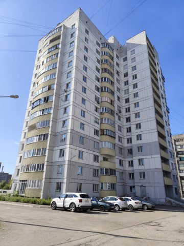 Приступаем к обслуживанию дома № 2/1 по улице Коробова