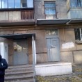 ООО УК " Мой дом" по заявлению жителей выполнила частичный ремонт кровли и ремонт козырька над входной группой по адресу: ул. Ворошилова, д. 23/1.