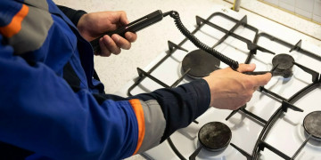 МУП «Магнитогорские газовые сети» проведет техническое обслуживание газового оборудования в многоквартирном домах № 176/1 и 176/2 по улице Советской