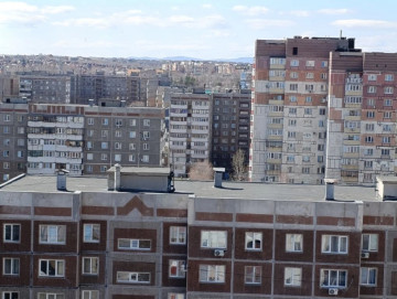 Крыши МКД под особым контролем