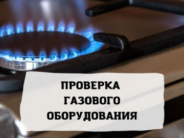 Собственникам квартир в доме № 29 по улице Ворошилова и в доме № 8/1 по улице Бориса Ручьева необходимо обеспечить доступ для плановой проверки газового оборудования
