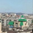 Уборка крыш многоквартирных домов идёт полным ходом