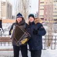 Большое спасибо за праздник!!!