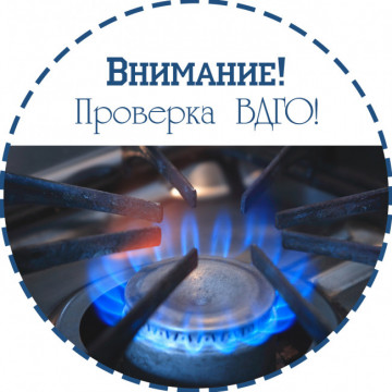 Плановое техническое обслуживание газового оборудования в доме № 31/1 по улице Тевосяна