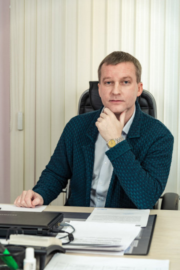 Большому кораблю - большое плавание!