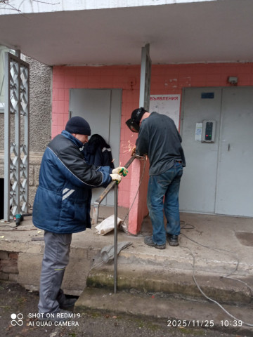 Безопасность и комфорт на первом месте