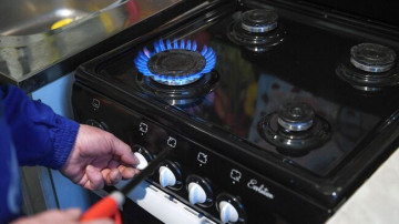 МУП «Магнитогорские газовые сети» проведет техническое обслуживание газового оборудования в многоквартирном домах № 176/1 176/2 по улице Советской