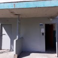 Ремонт входных групп в домах по адресу ул. Тевосяна, 19 и ул. Тевосяна, 17