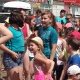 1 июня ООО УК "Мой дом" провела детские праздники, посвященные Дню защиты детей.